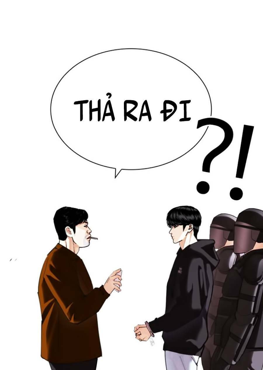 Lookism Chapter 429 - Trang 2