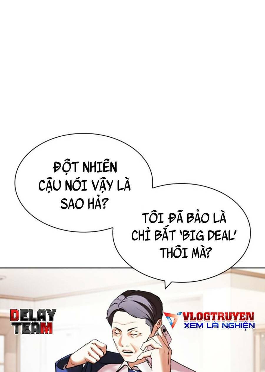 Lookism Chapter 429 - Trang 2