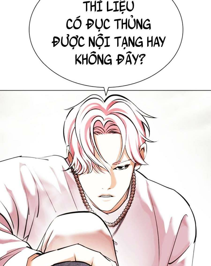 Lookism Chapter 428 - Trang 2