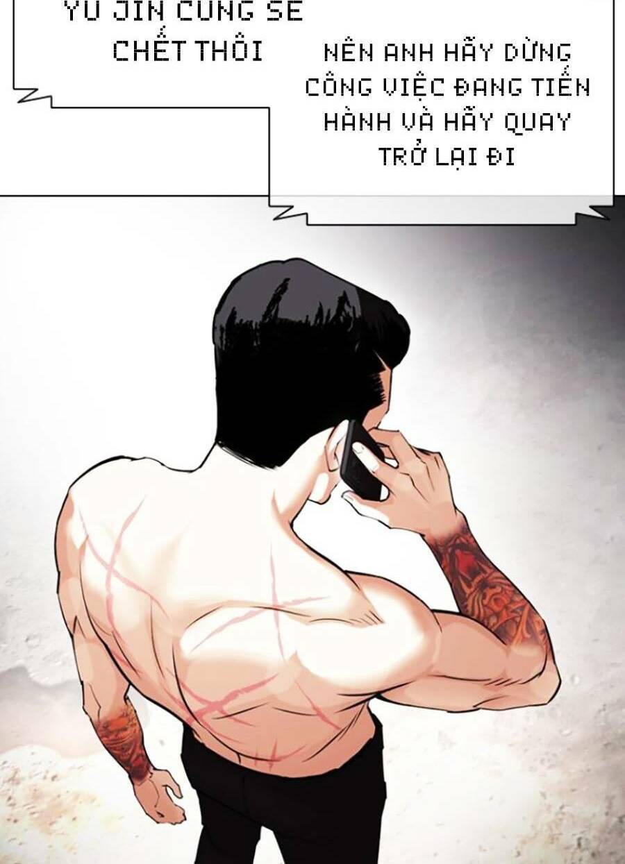 Lookism Chapter 428 - Trang 2