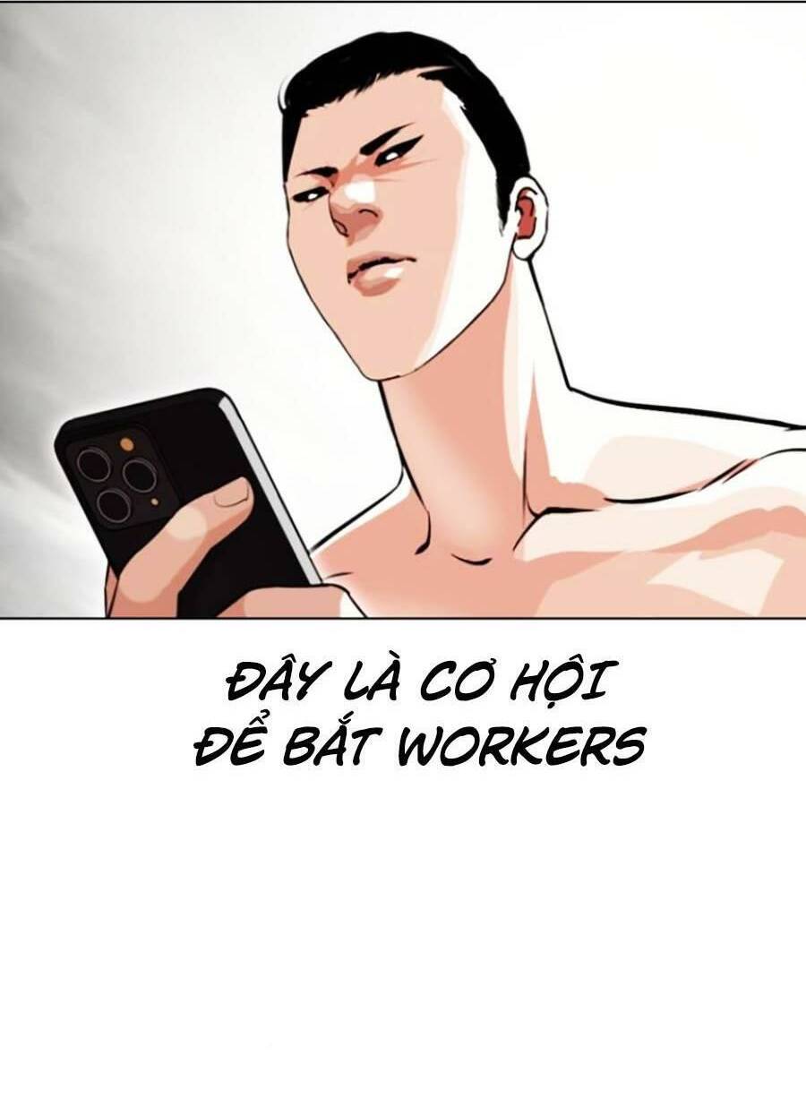 Lookism Chapter 428 - Trang 2