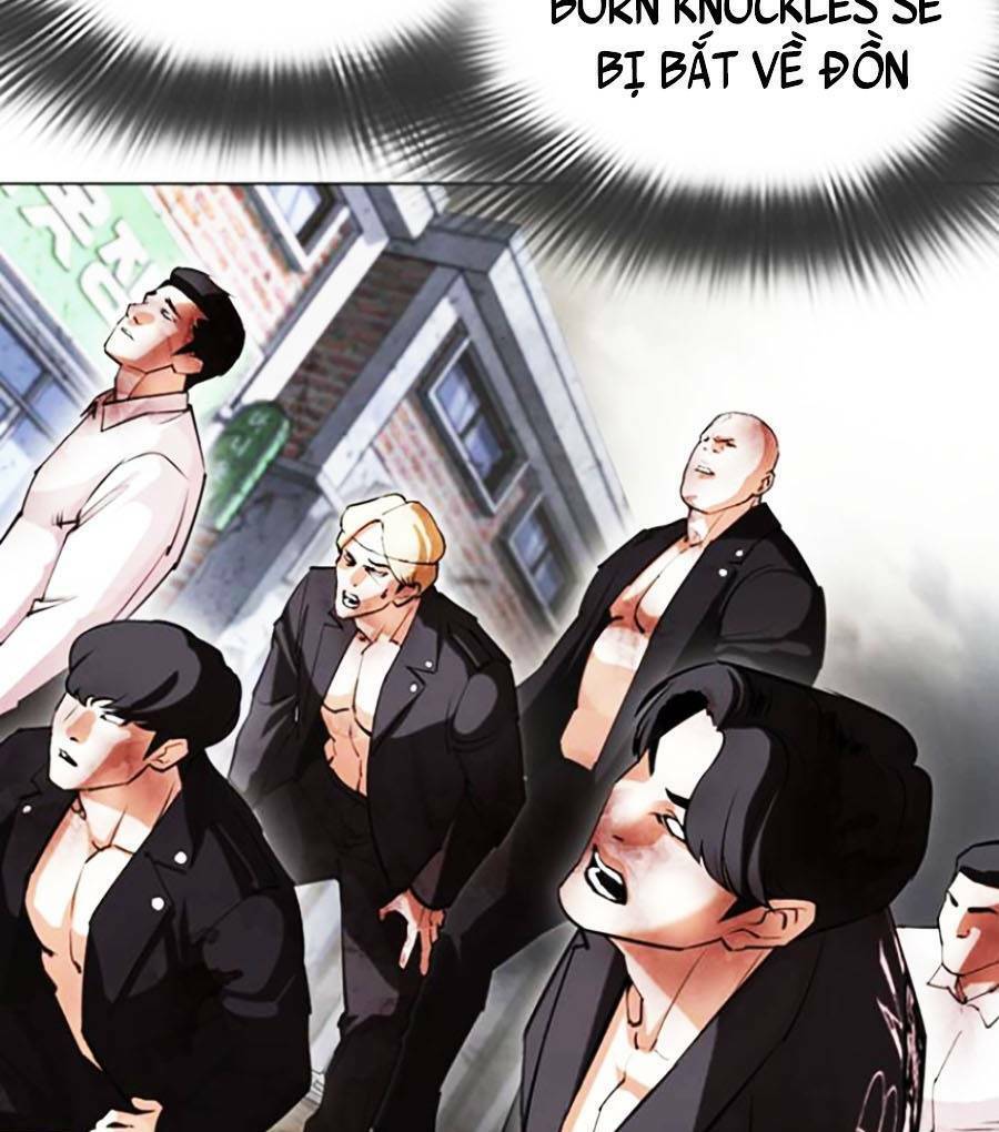 Lookism Chapter 428 - Trang 2