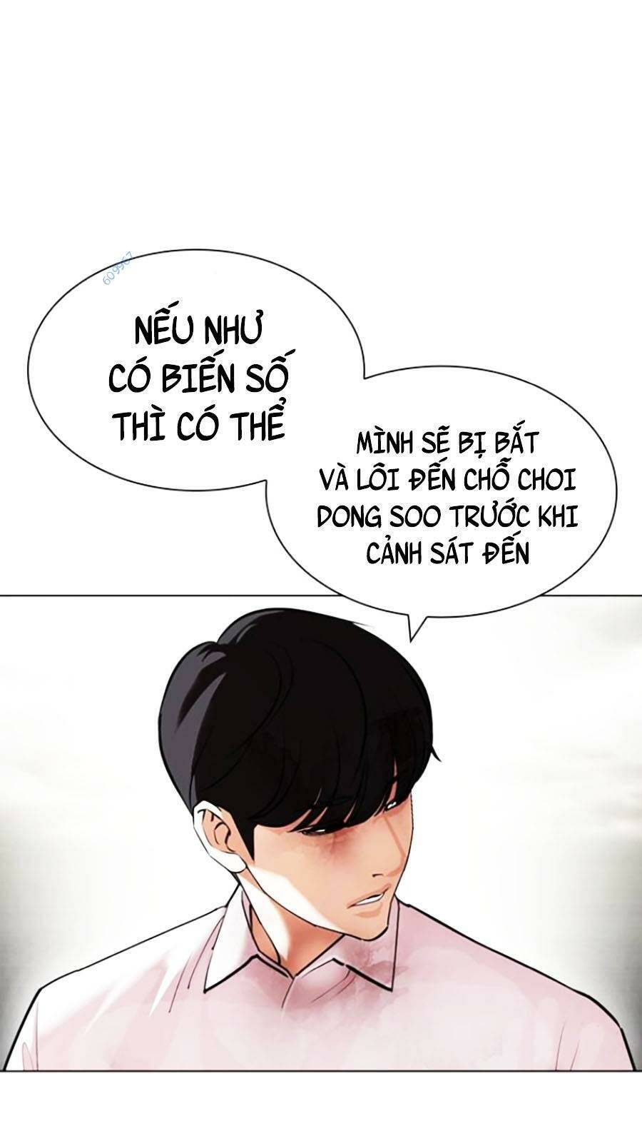 Lookism Chapter 428 - Trang 2