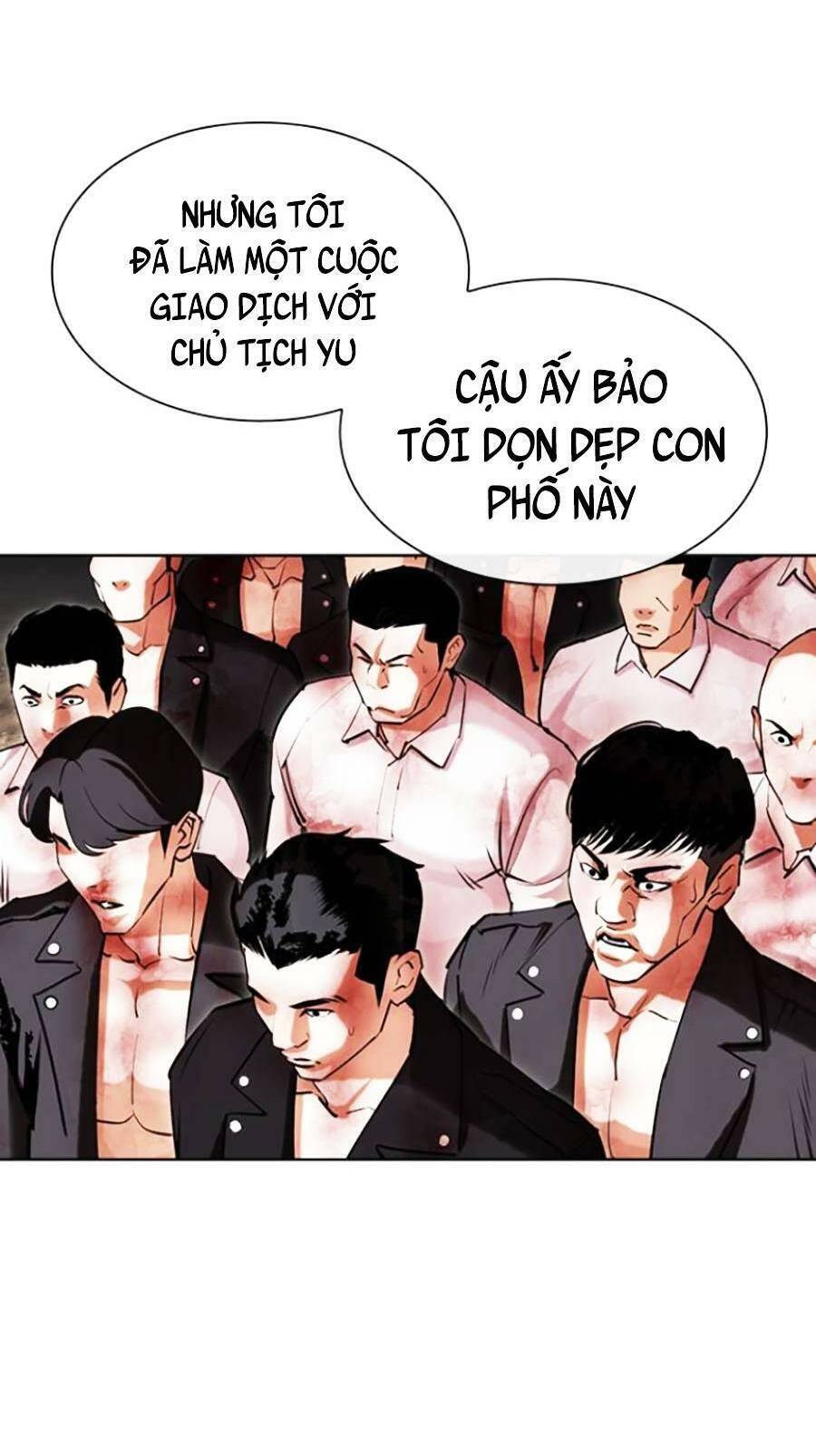 Lookism Chapter 428 - Trang 2