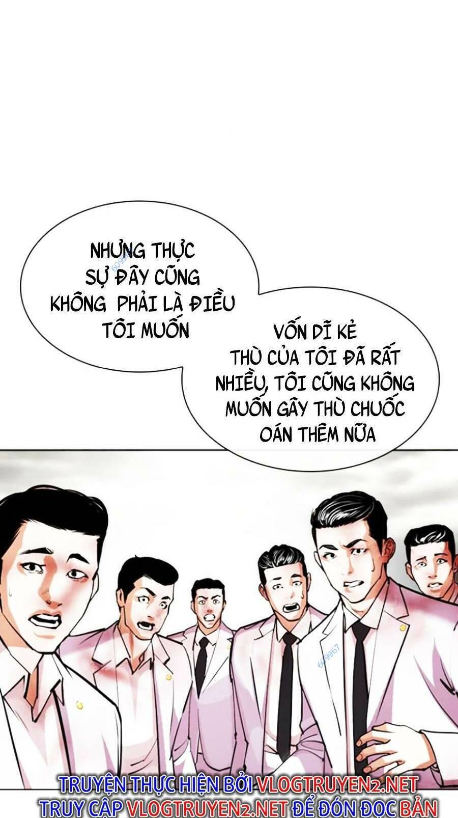 Lookism Chapter 428 - Trang 2