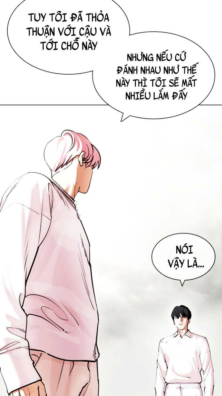 Lookism Chapter 428 - Trang 2