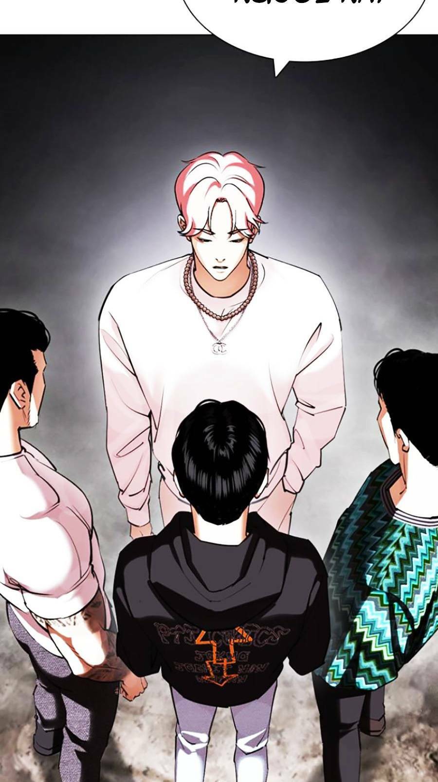 Lookism Chapter 428 - Trang 2