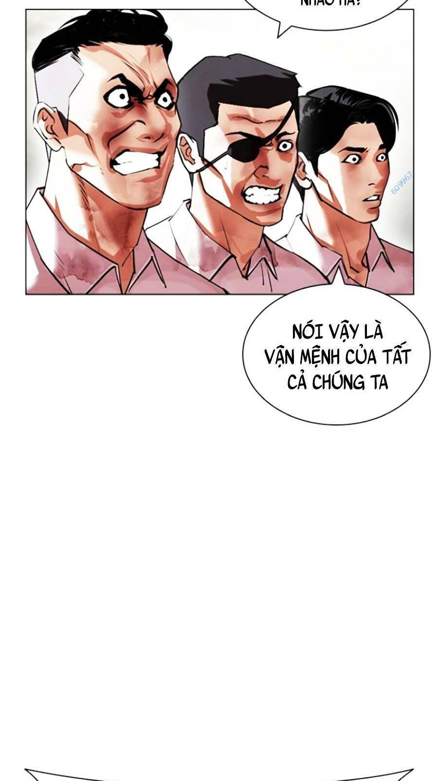 Lookism Chapter 428 - Trang 2