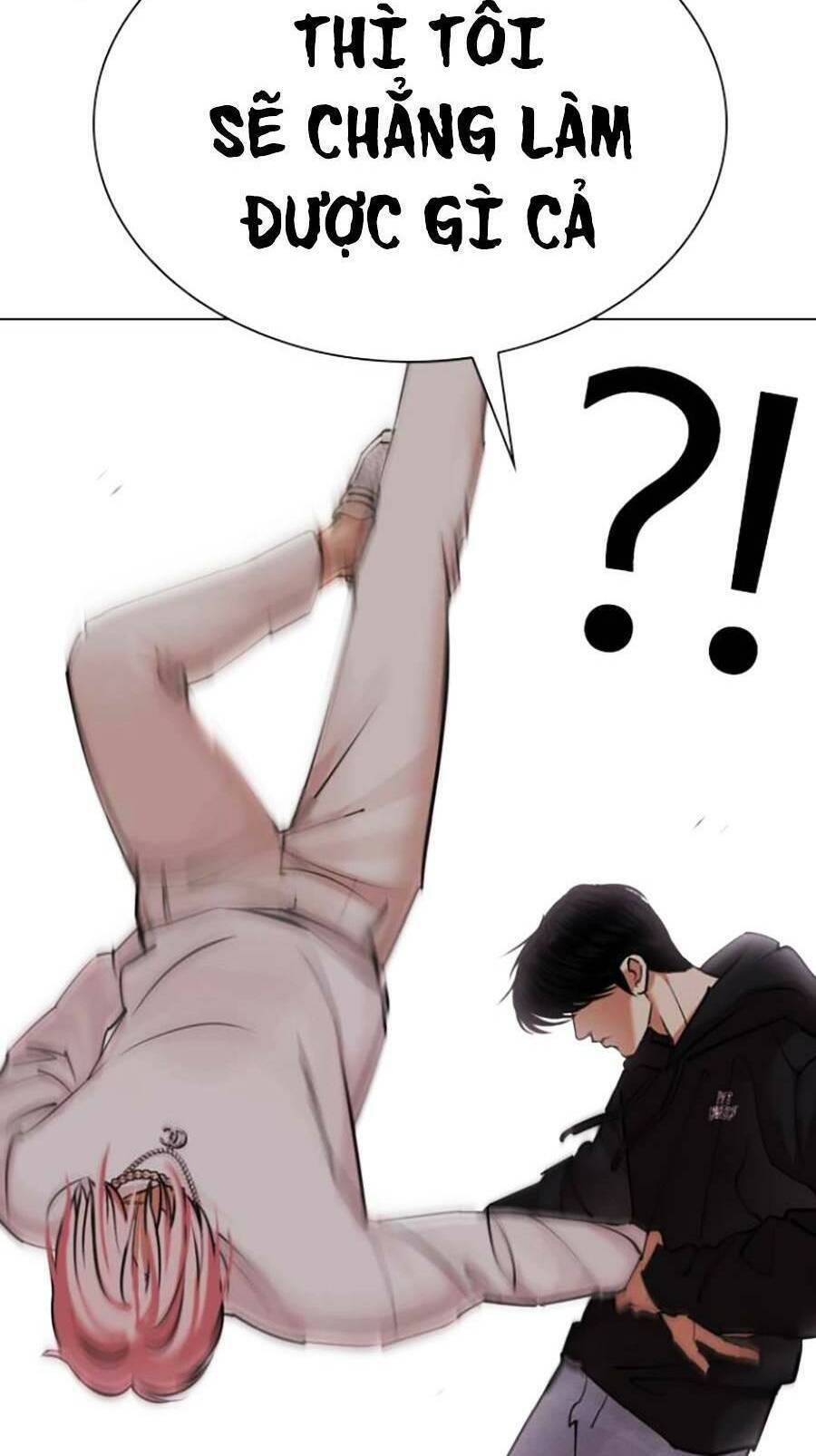 Lookism Chapter 428 - Trang 2