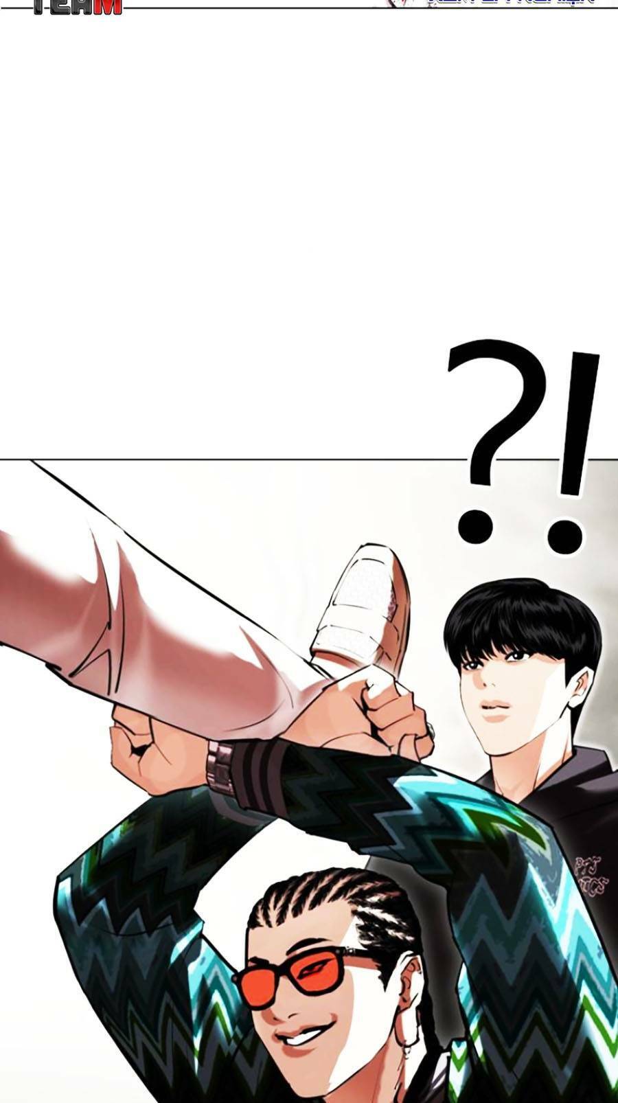 Lookism Chapter 428 - Trang 2