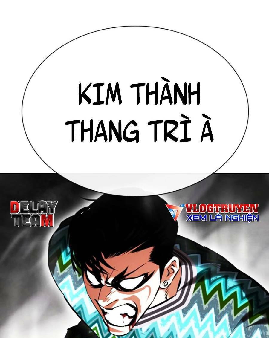 Lookism Chapter 428 - Trang 2