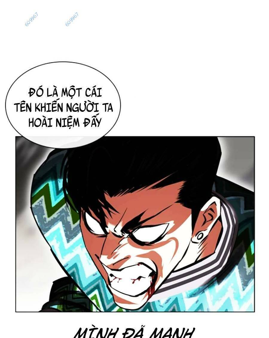 Lookism Chapter 428 - Trang 2