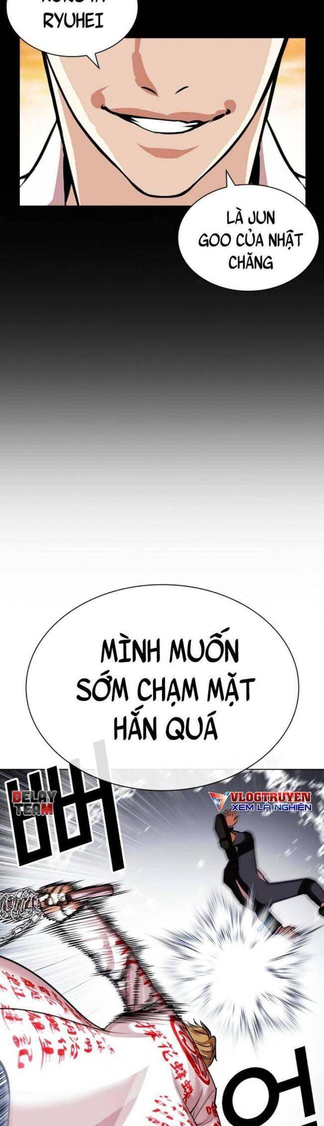 Lookism Chapter 427 - Trang 2