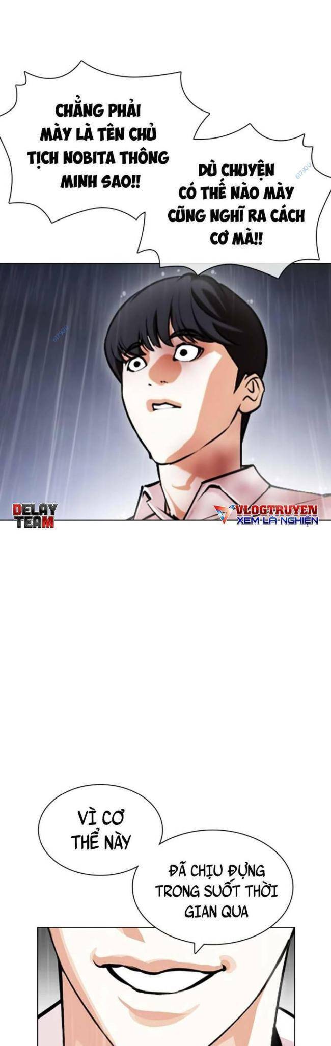 Lookism Chapter 427 - Trang 2