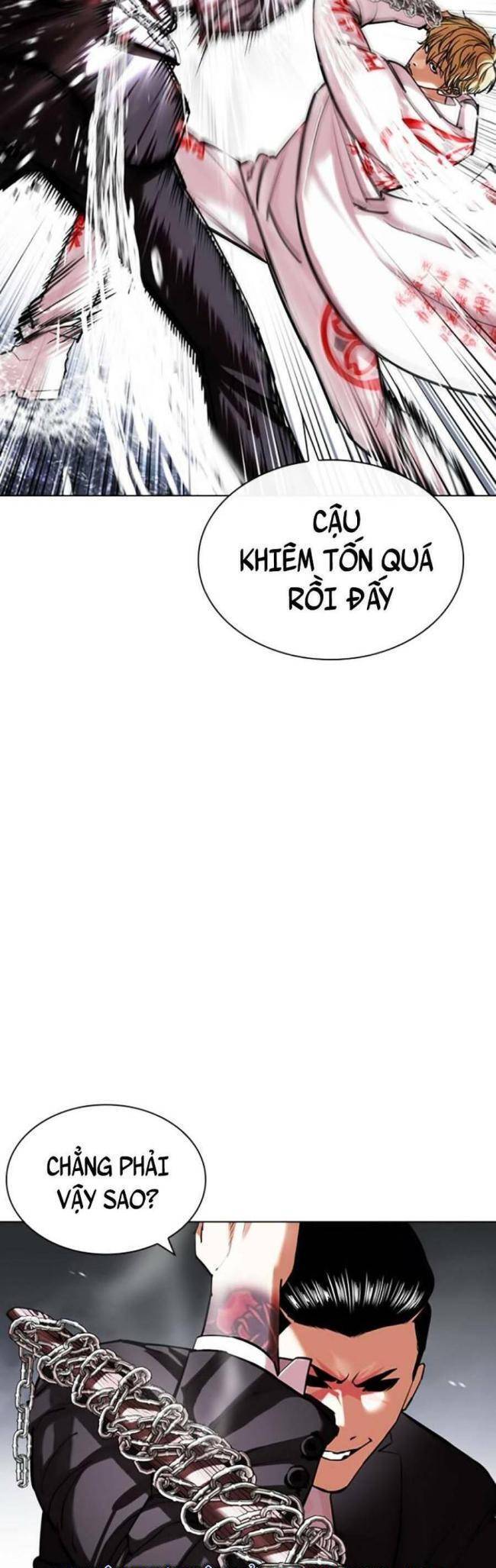 Lookism Chapter 427 - Trang 2