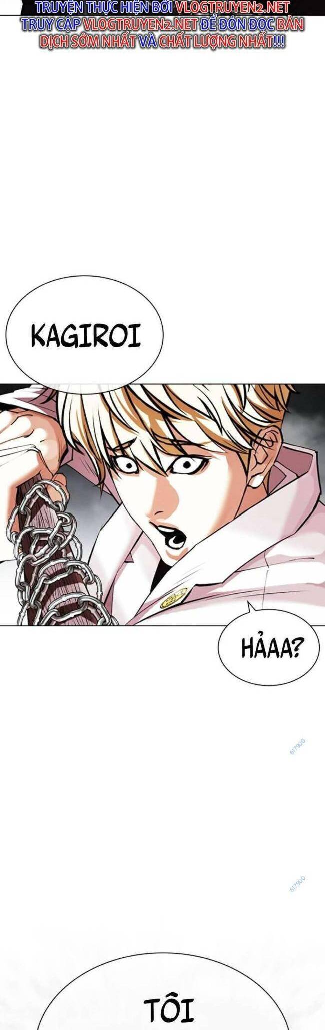 Lookism Chapter 427 - Trang 2