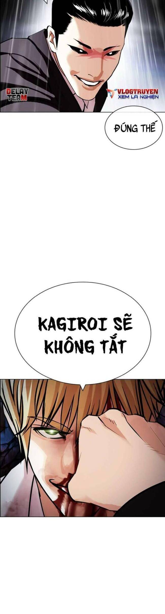 Lookism Chapter 427 - Trang 2