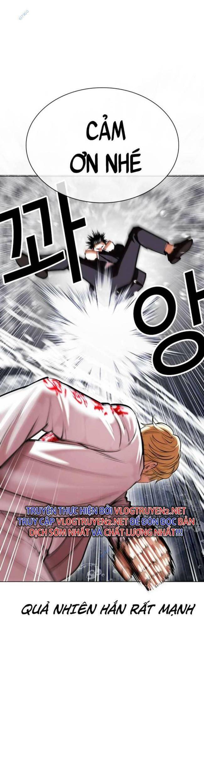 Lookism Chapter 427 - Trang 2