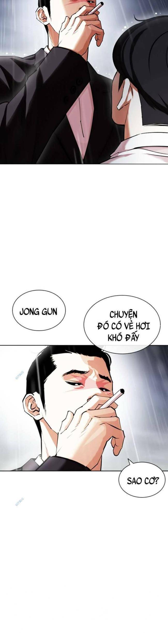 Lookism Chapter 427 - Trang 2