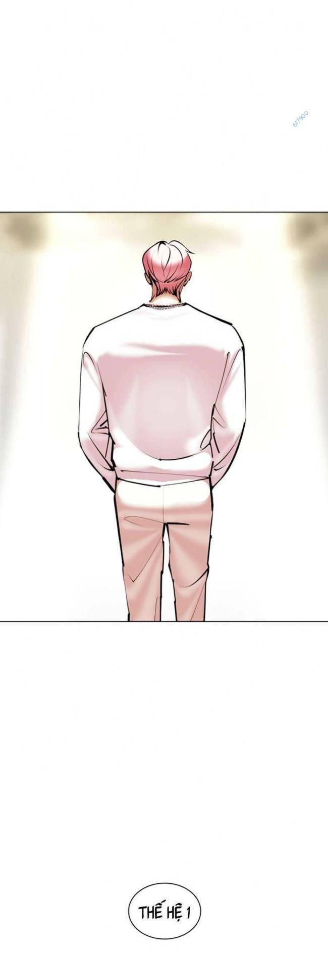 Lookism Chapter 427 - Trang 2