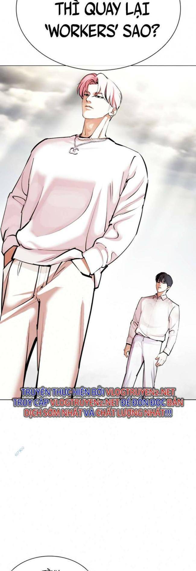 Lookism Chapter 427 - Trang 2