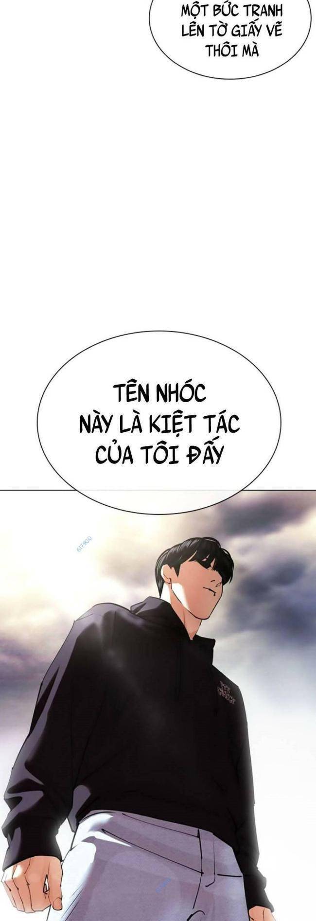 Lookism Chapter 427 - Trang 2