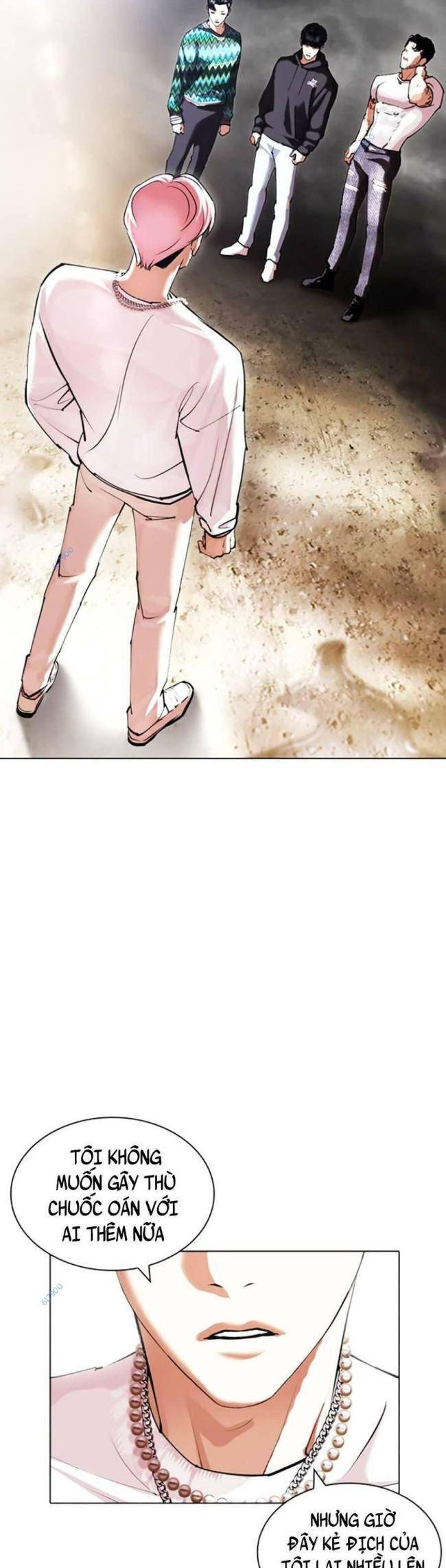 Lookism Chapter 427 - Trang 2