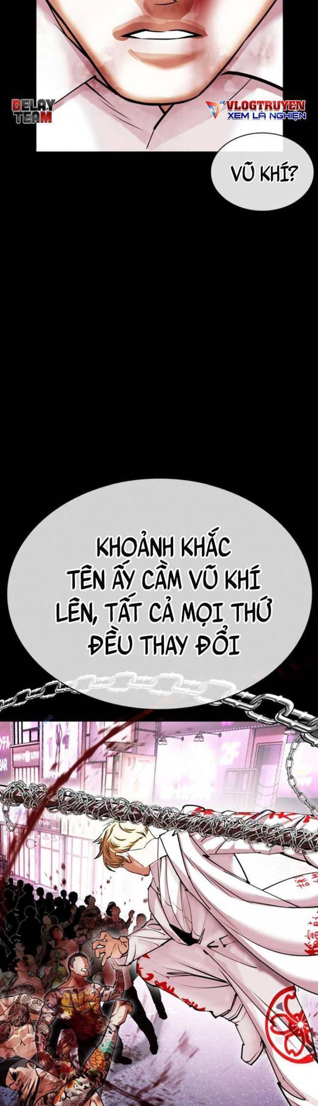 Lookism Chapter 427 - Trang 2