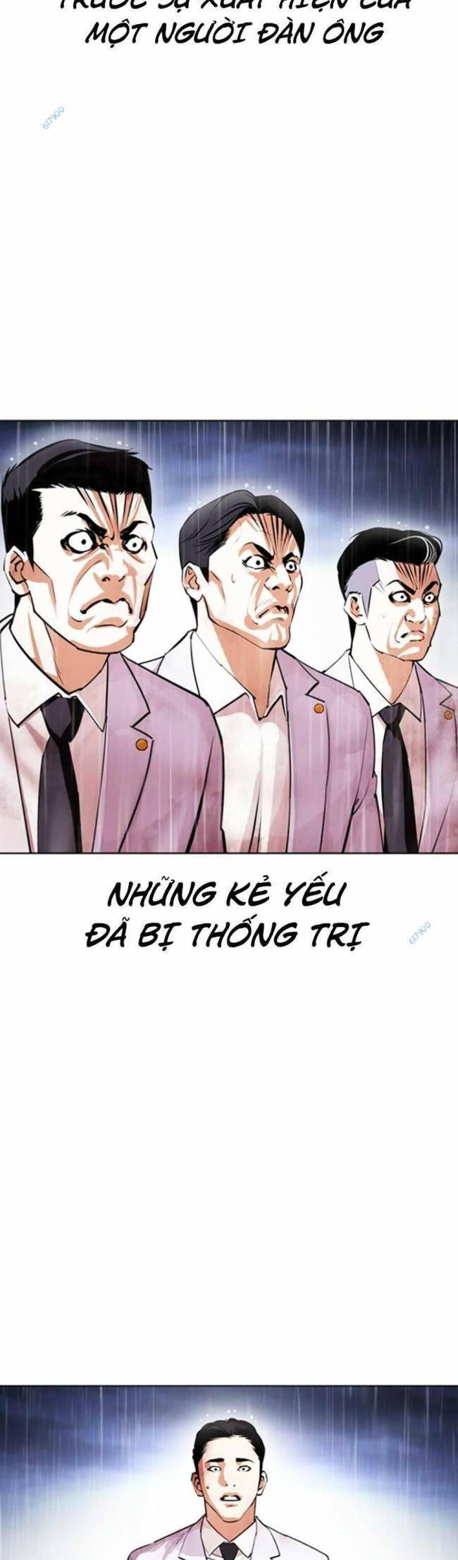 Lookism Chapter 426 - Trang 2