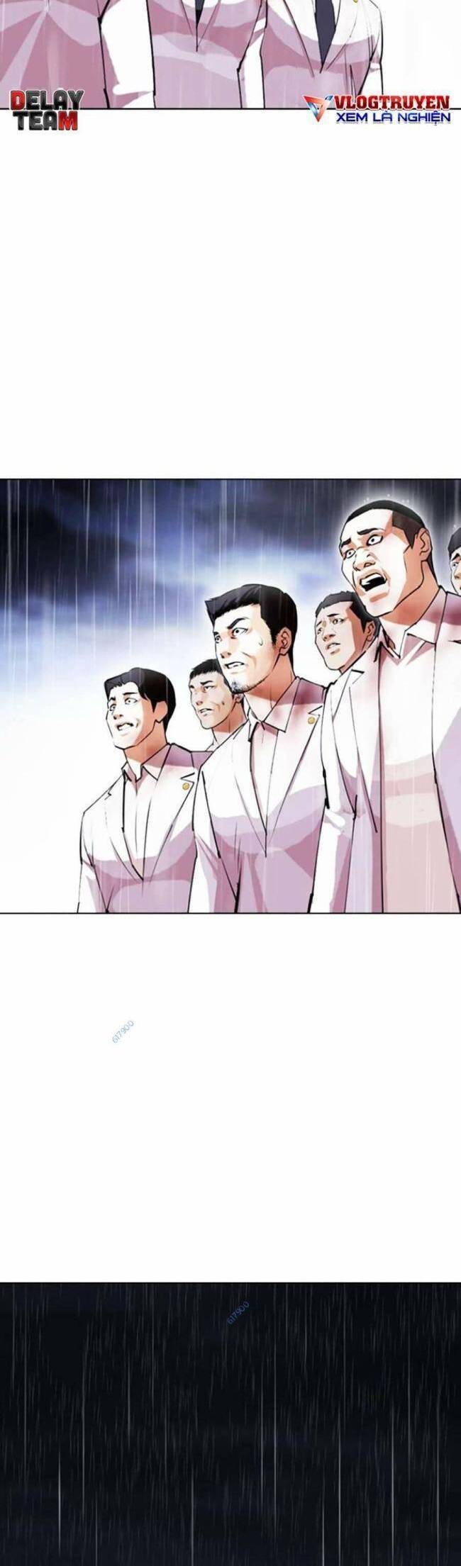 Lookism Chapter 426 - Trang 2