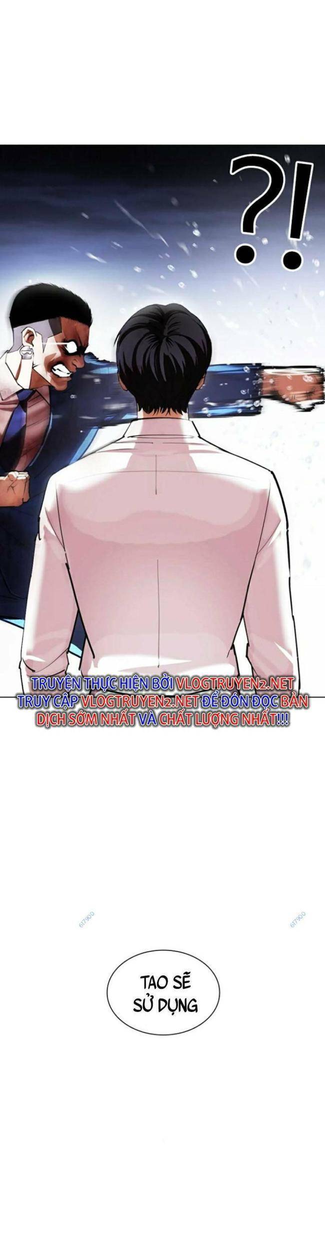 Lookism Chapter 426 - Trang 2