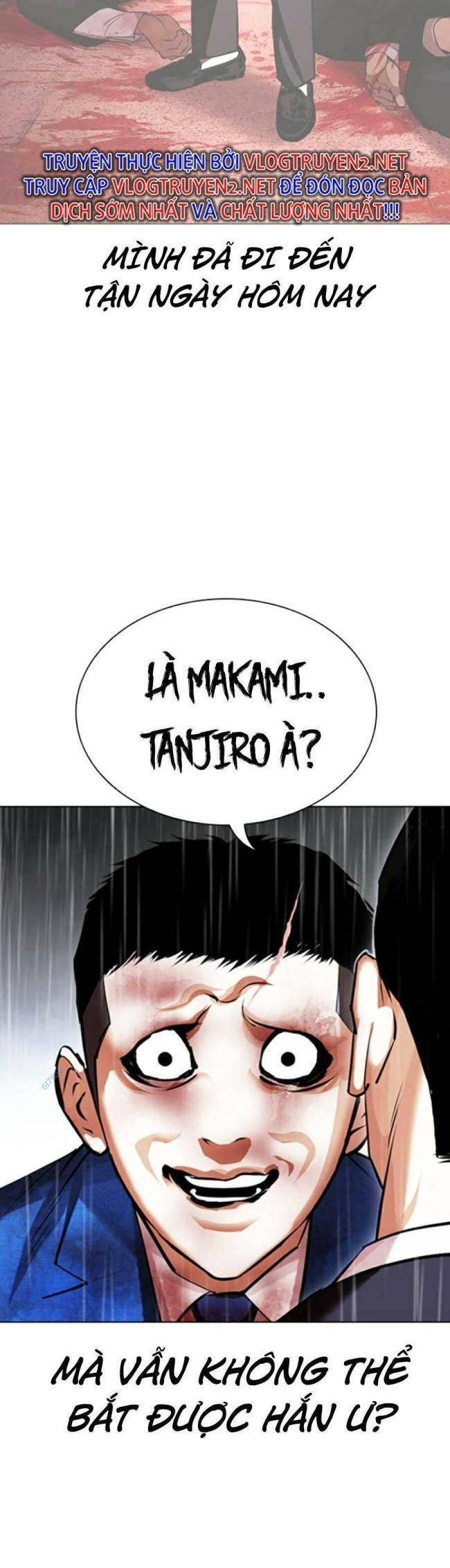 Lookism Chapter 426 - Trang 2