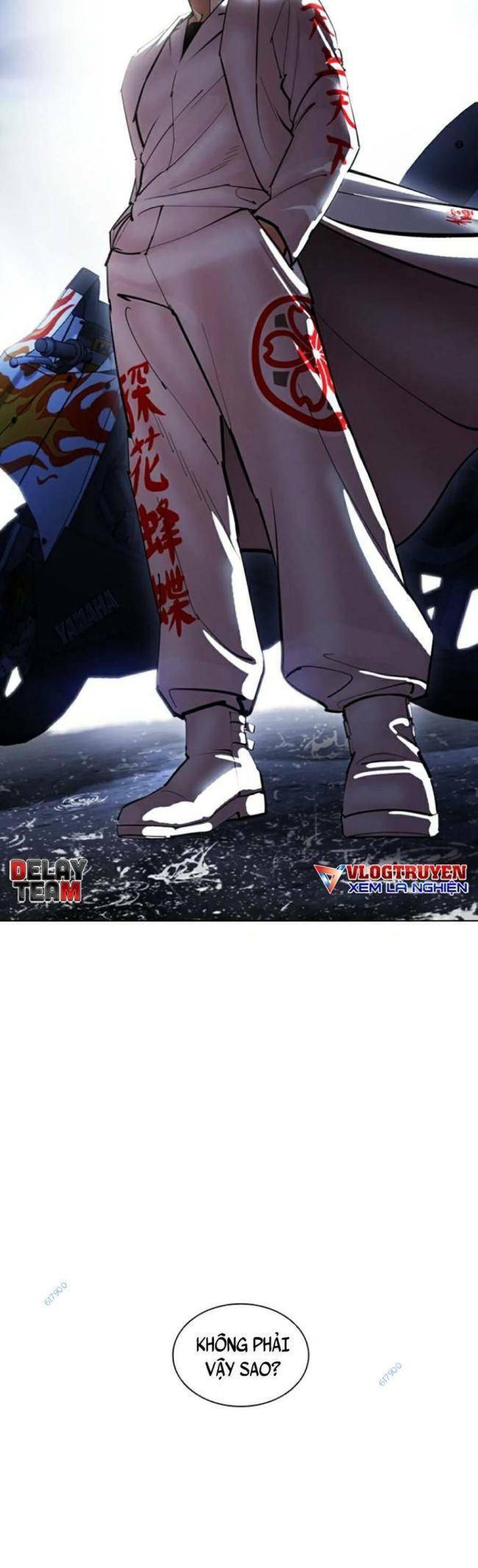 Lookism Chapter 426 - Trang 2