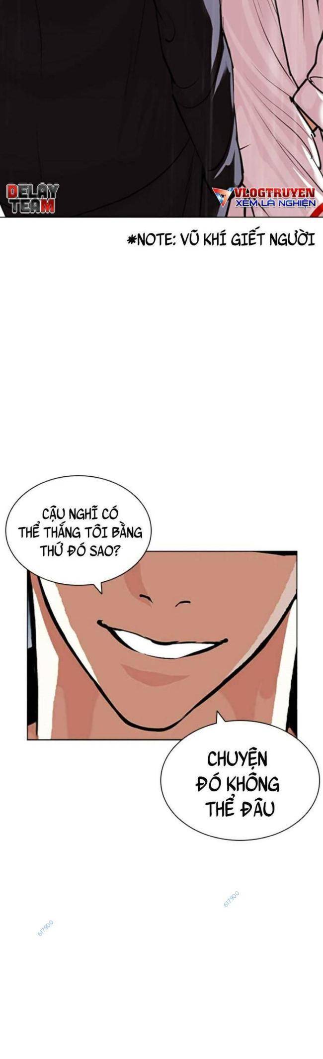 Lookism Chapter 426 - Trang 2