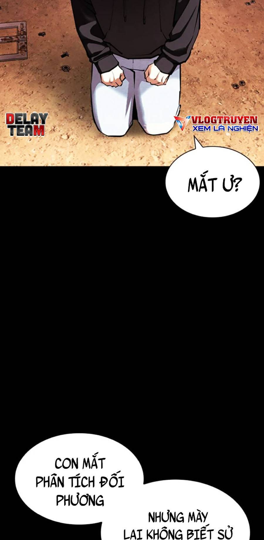 Lookism Chapter 425 - Trang 2