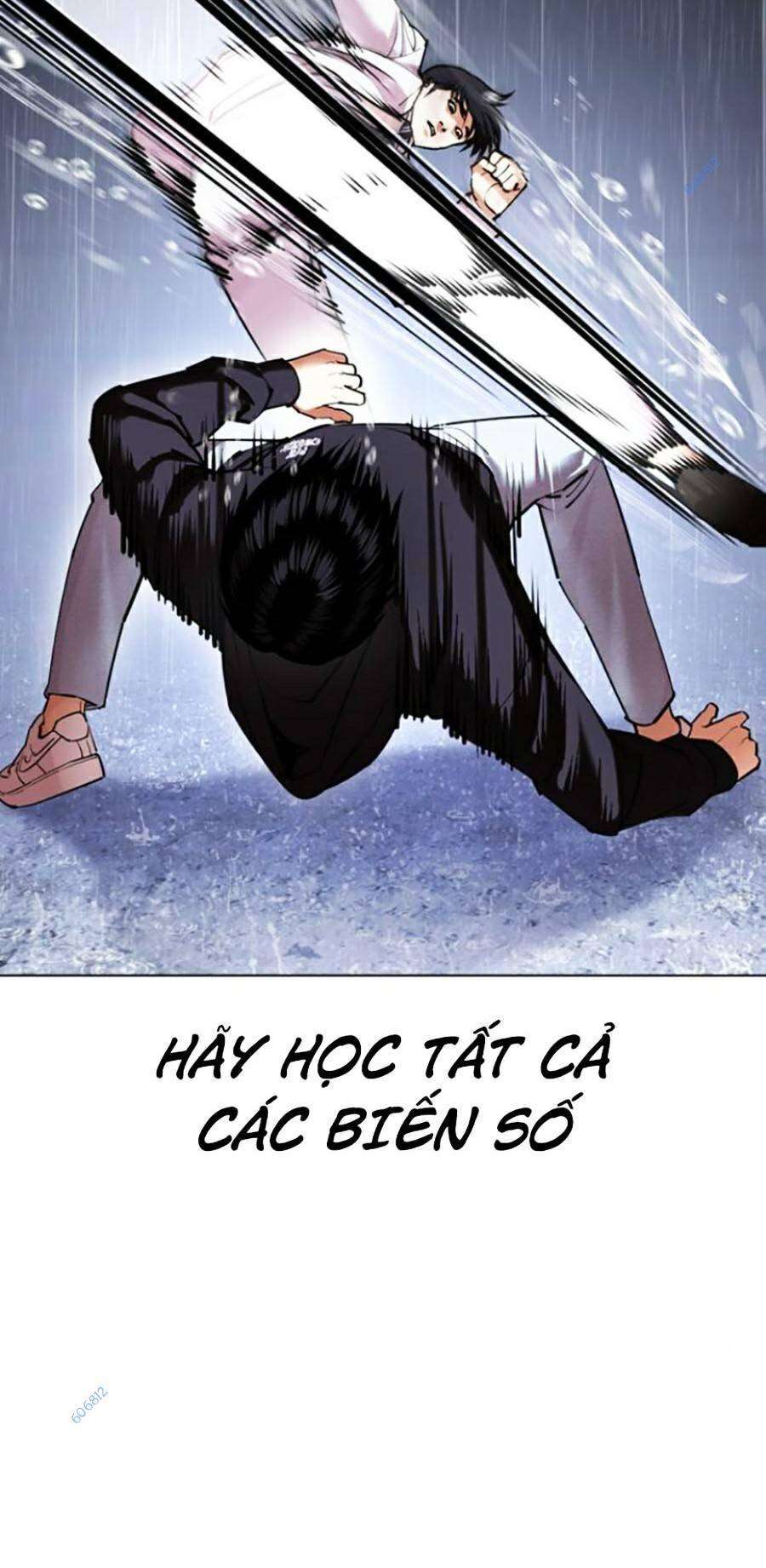 Lookism Chapter 425 - Trang 2