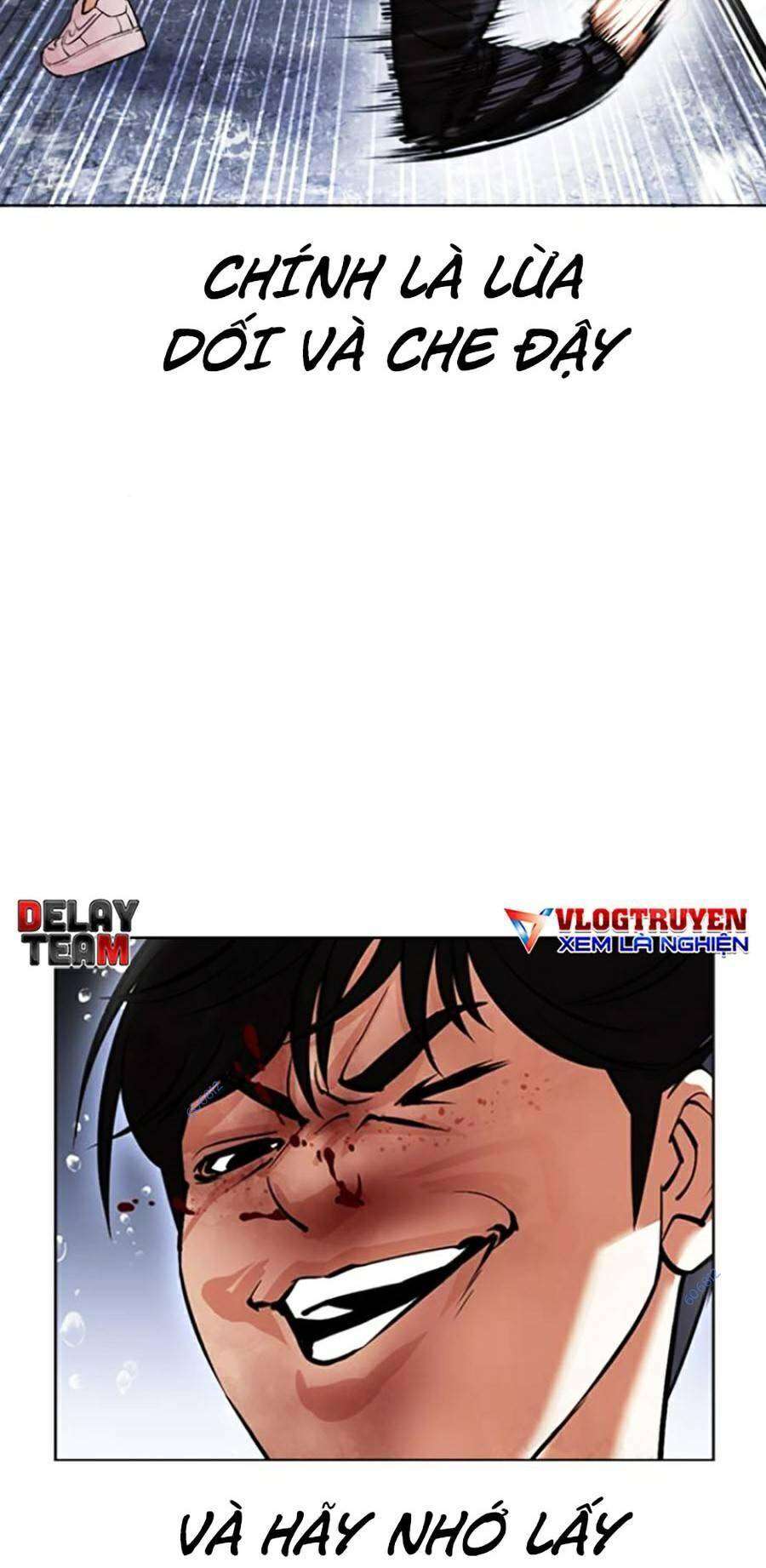 Lookism Chapter 425 - Trang 2