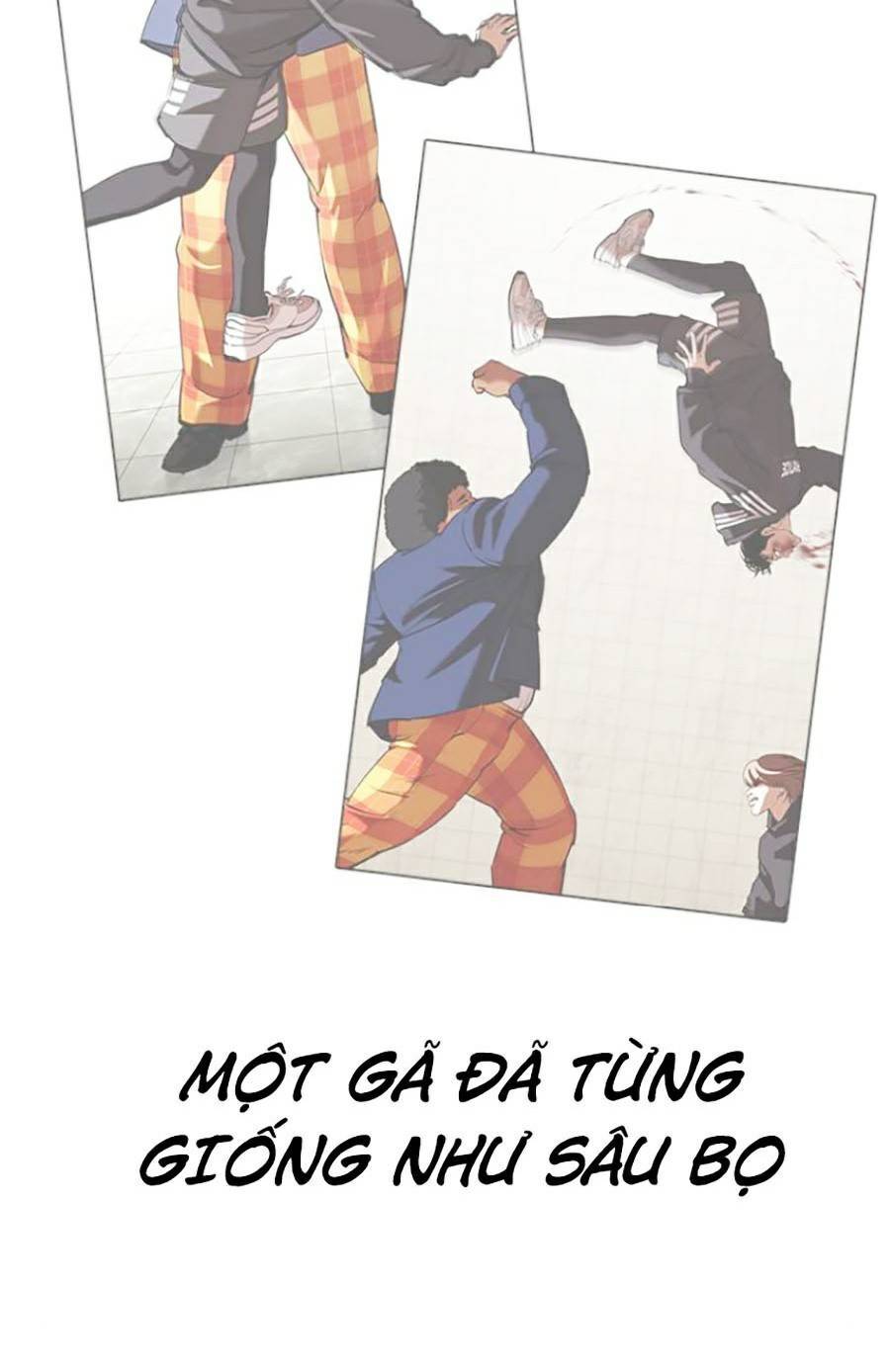 Lookism Chapter 425 - Trang 2