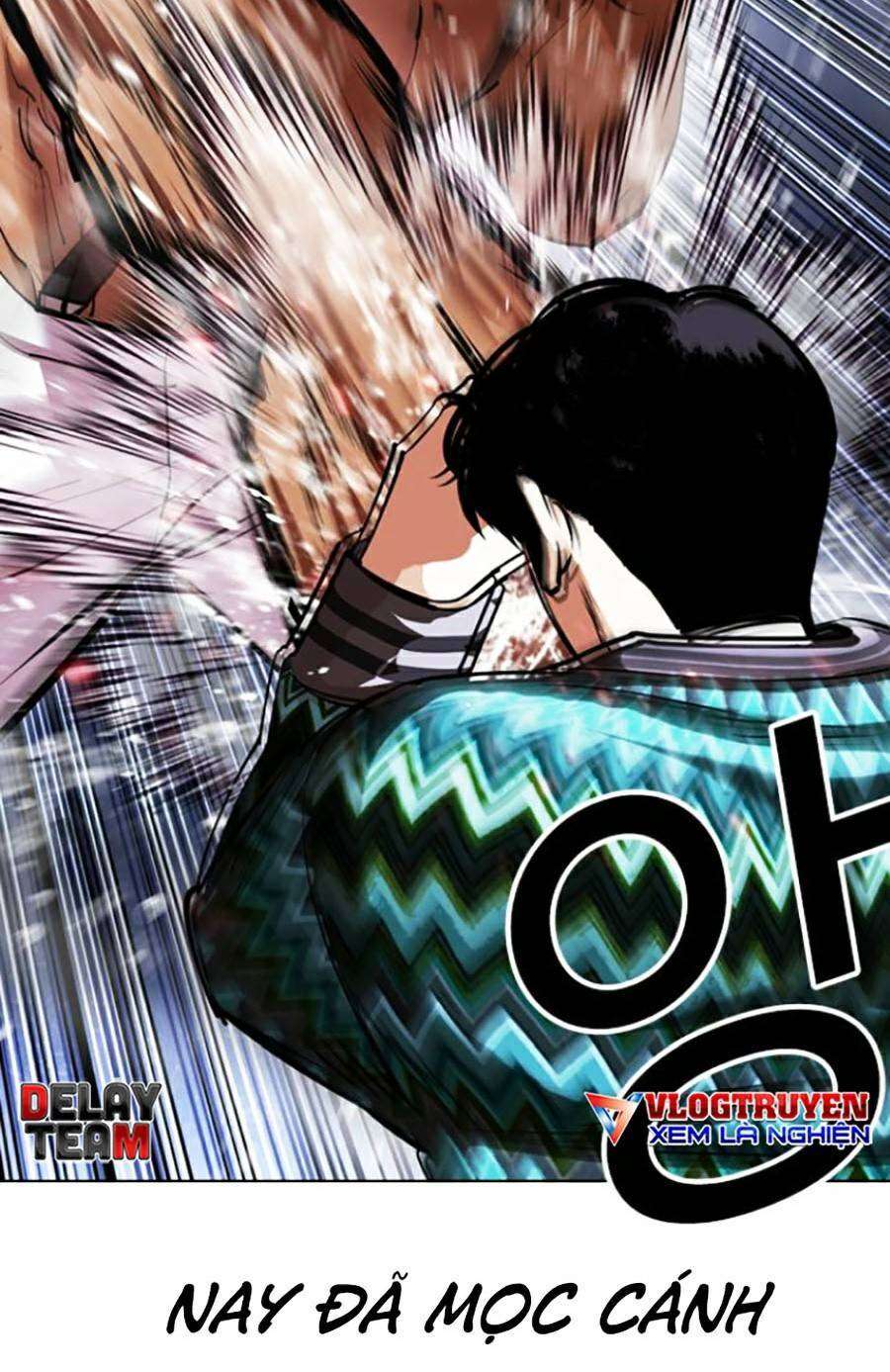 Lookism Chapter 425 - Trang 2