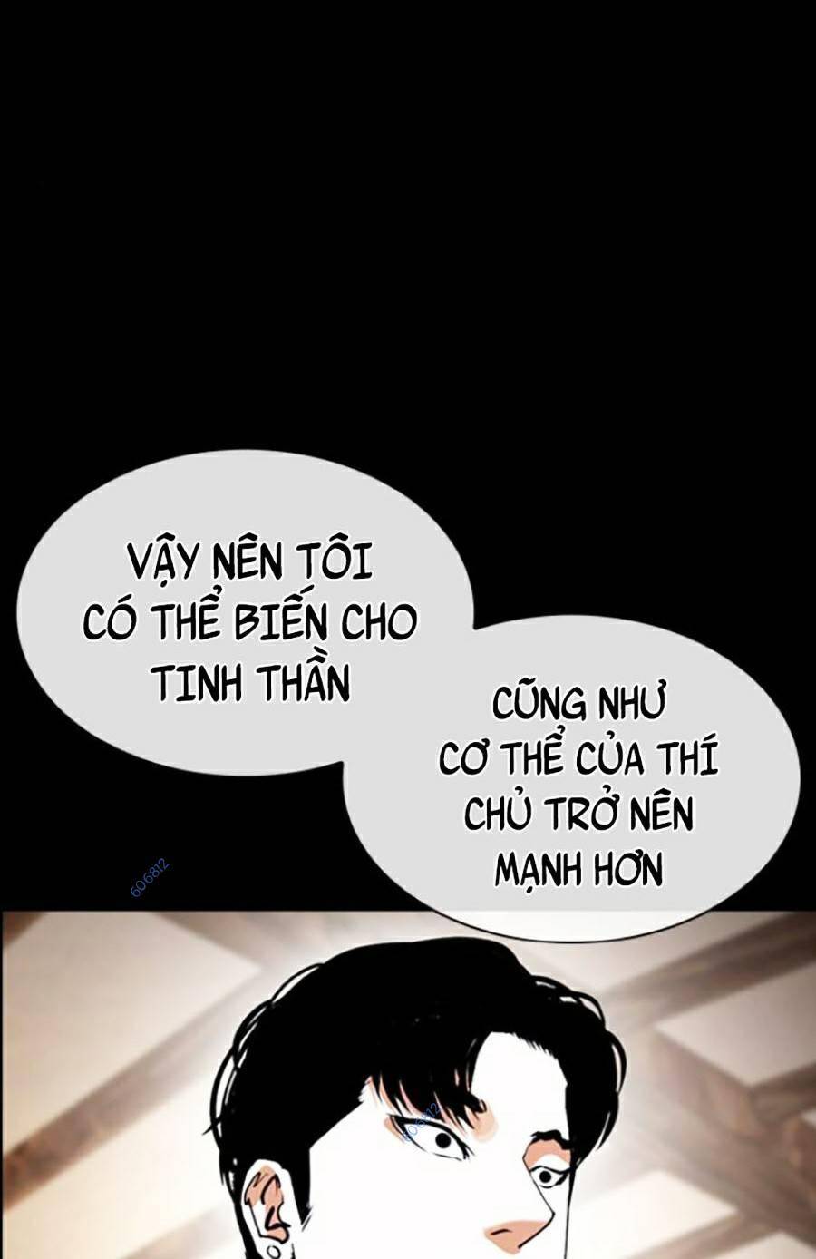 Lookism Chapter 425 - Trang 2