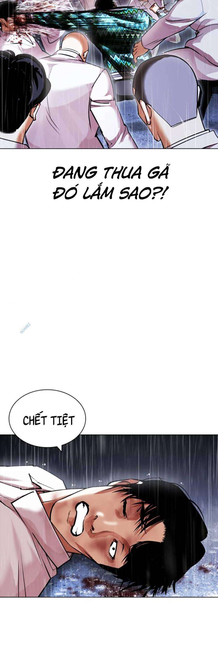 Lookism Chapter 425 - Trang 2