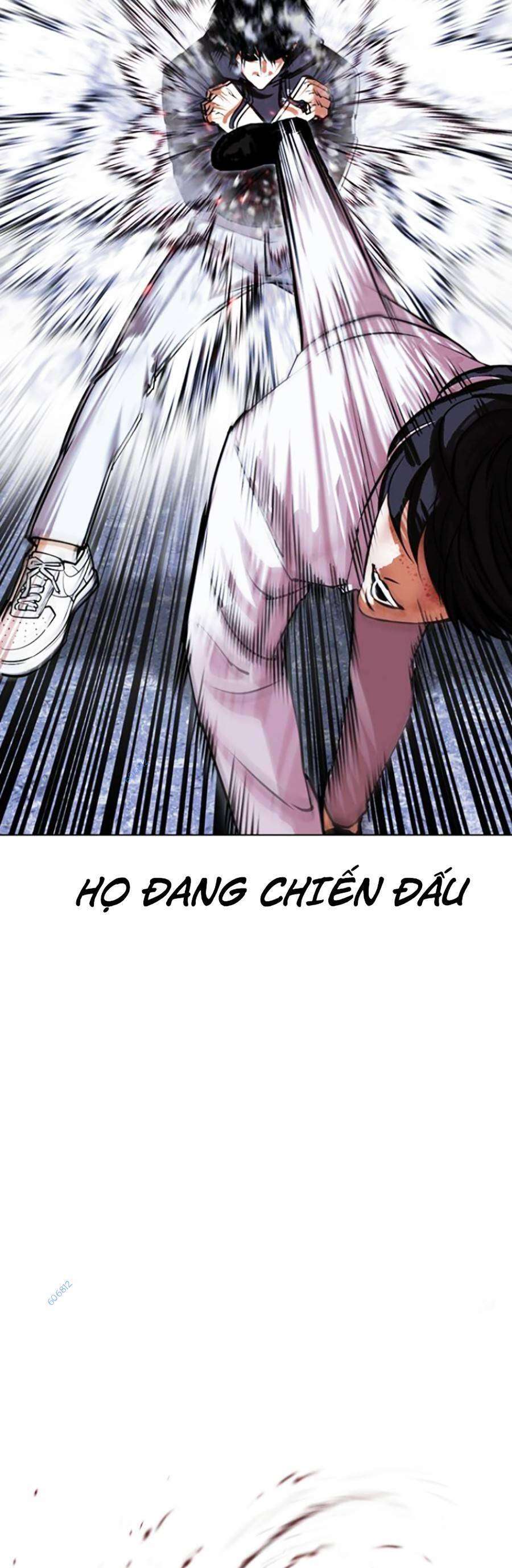 Lookism Chapter 425 - Trang 2