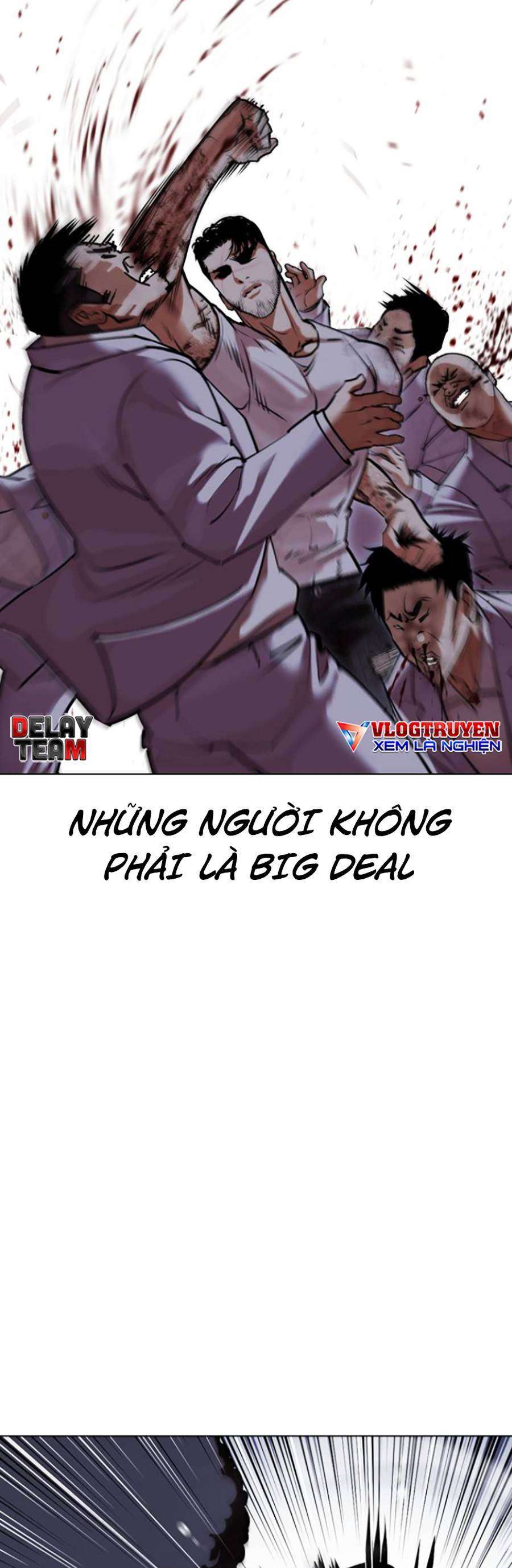 Lookism Chapter 425 - Trang 2