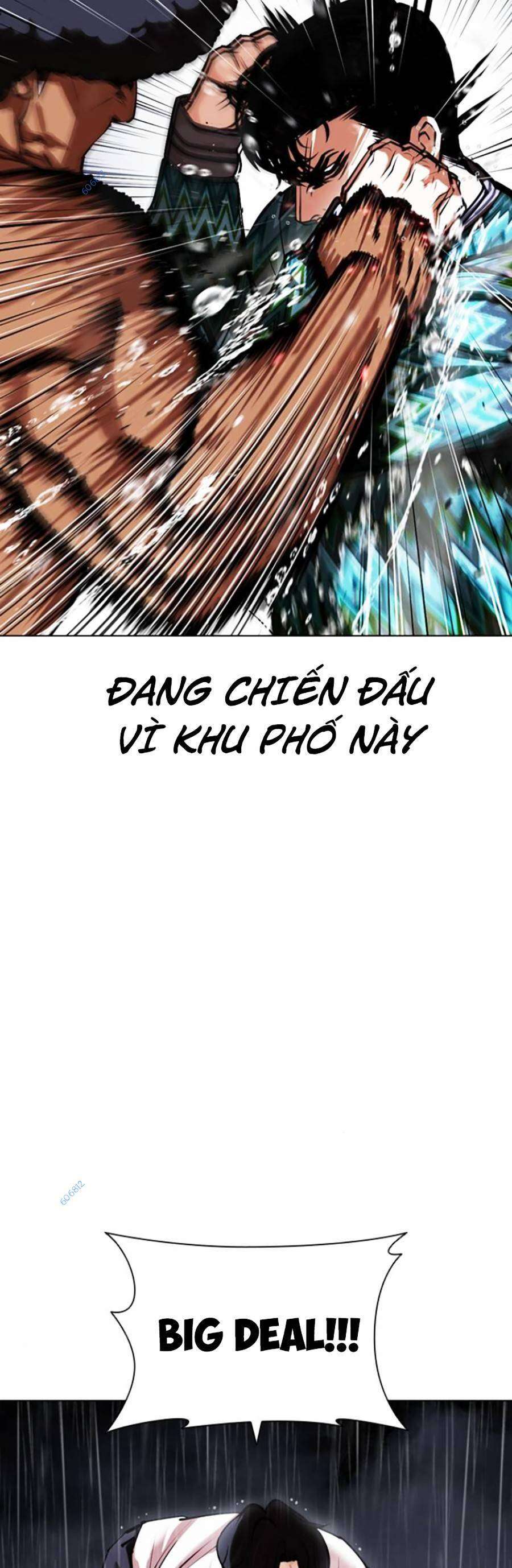 Lookism Chapter 425 - Trang 2