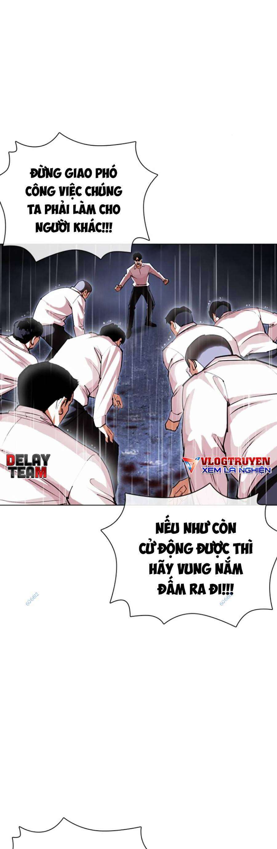 Lookism Chapter 425 - Trang 2