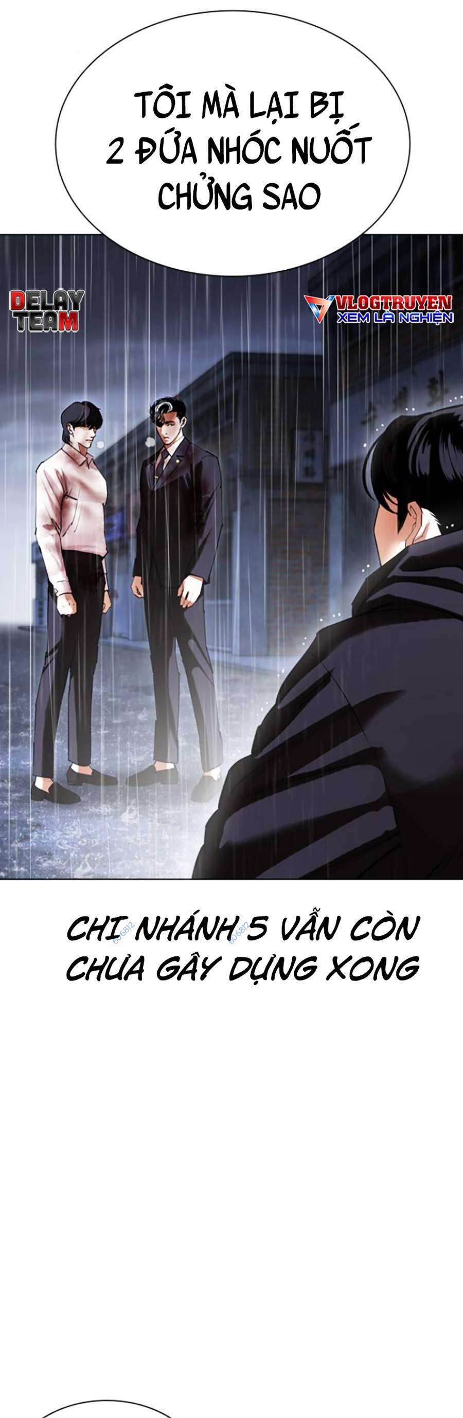 Lookism Chapter 425 - Trang 2