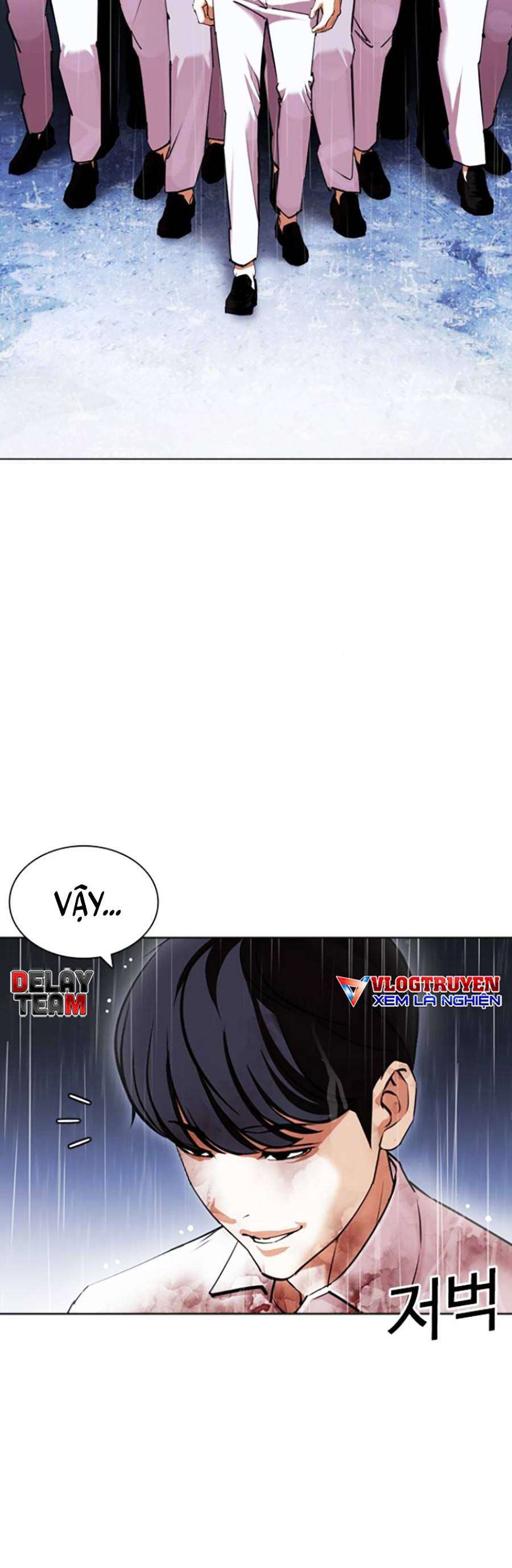 Lookism Chapter 425 - Trang 2