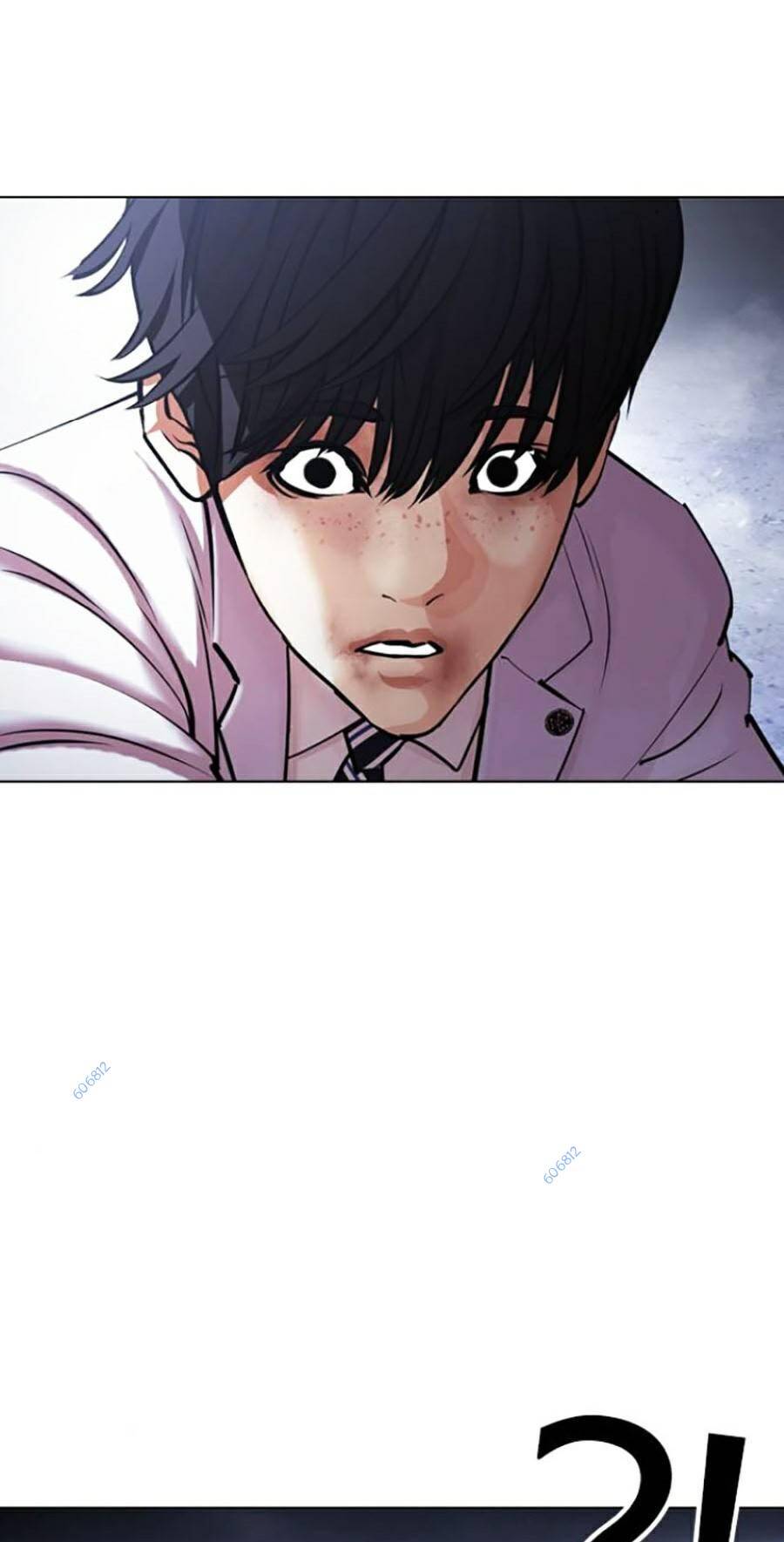 Lookism Chapter 424 - Trang 2