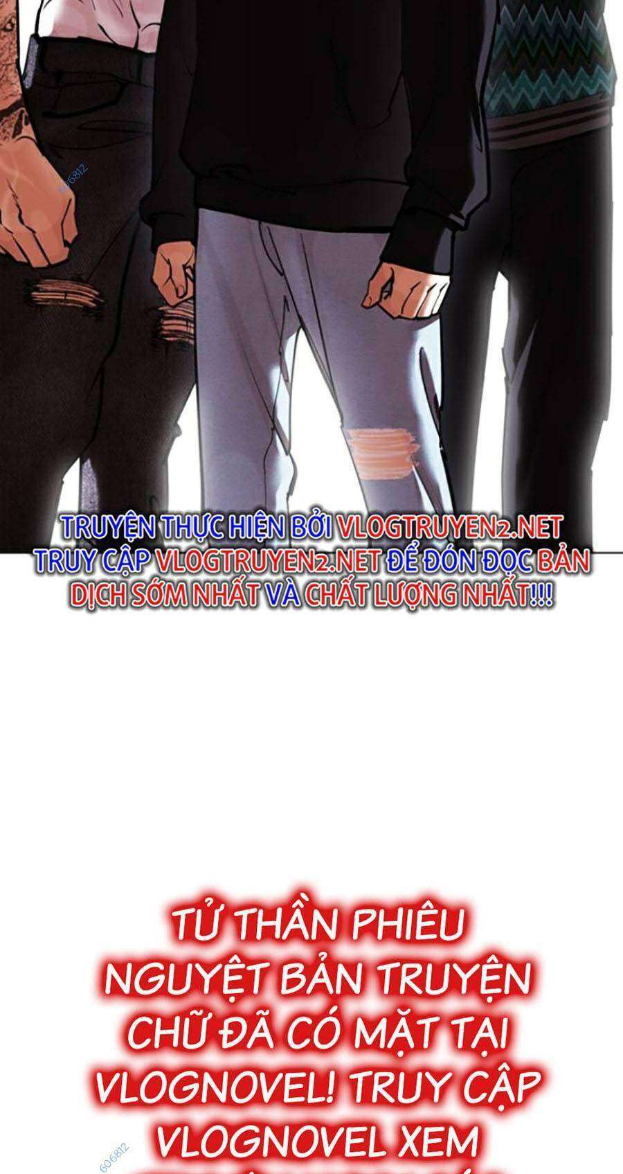 Lookism Chapter 424 - Trang 2