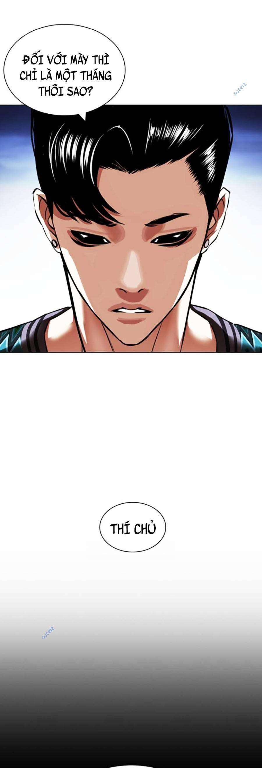 Lookism Chapter 424 - Trang 2